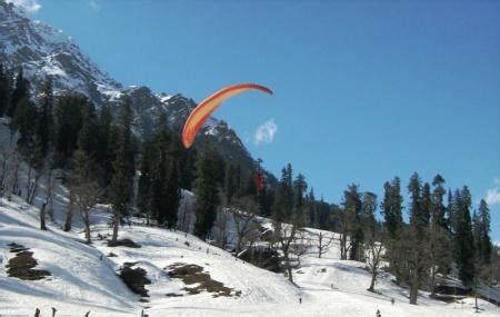 Solang Valley, Manali | Ticket Price | Timings | Address: TripHobo