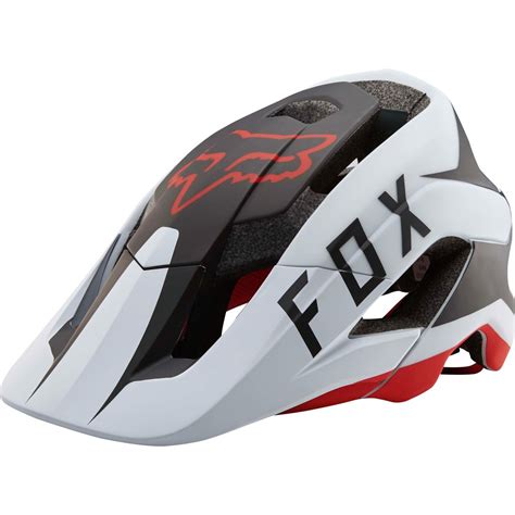 Fox Racing Metah Mountain Bike Helmet | Competitive Cyclist