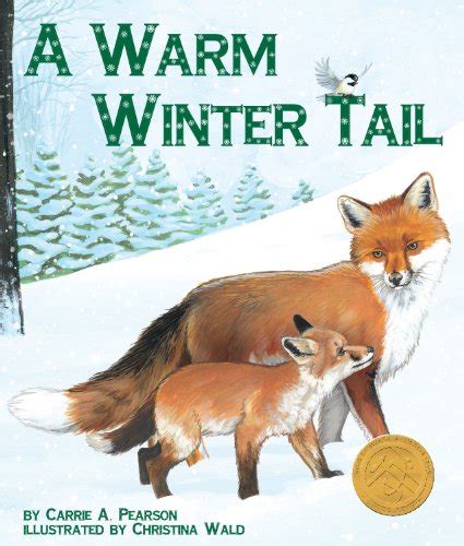 Animals in Winter: What is Adaptation? - The Natural Homeschool