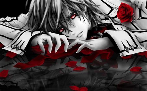 Cool Anime Wallpapers HD - Wallpaper Cave