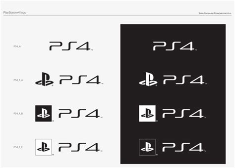 Ps4 Logos - Playstation 4 PNG Image | Transparent PNG Free Download on SeekPNG