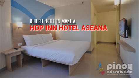 Chickona: Budget Hotel Near Mall Of Asia Manila