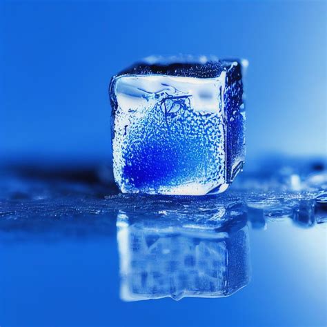 Free Stock Photo of Melting ice cube | Download Free Images and Free ...