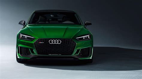 Audi RS5 Sportback Wallpapers - Top Free Audi RS5 Sportback Backgrounds - WallpaperAccess