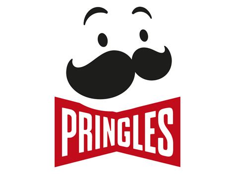 Pringles Logo | 02 - PNG Logo Vector Brand Downloads (SVG, EPS)