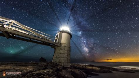 25 Amazing Shots of the Night Sky | The Weather Channel