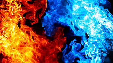 Blue Flames Wallpapers - Top Free Blue Flames Backgrounds - WallpaperAccess