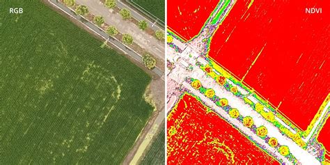 DJI Introduces Drone For Precision Agriculture and Land Management