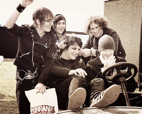 MCR *-* - My Chemical Romance Photo (28099646) - Fanpop