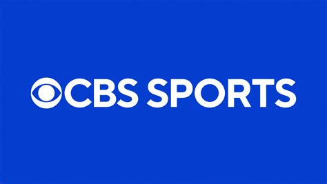 Cbs Sports Network Logo