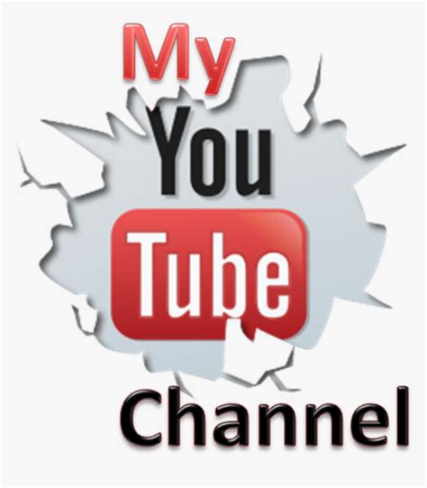 Youtube Channel Subscribe Png, Transparent Png - Youtube Channel Branding Png, Png Download ...