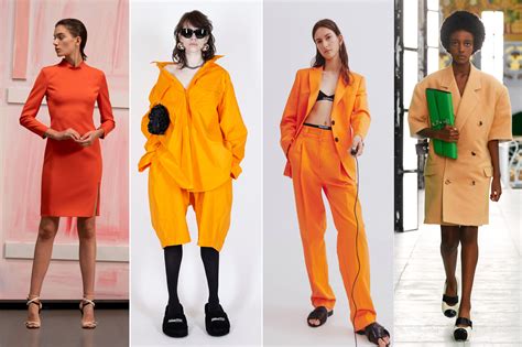 The 8 Biggest Spring 2021 Fashion Trends From Europe [PHOTOS] – WWD