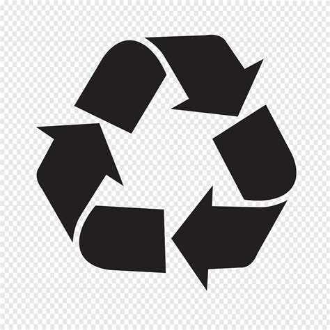 Recycling Vector Art, Icons, and Graphics for Free Download