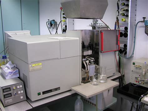 Atomic Absorption Spectroscopy - Forensic's blog