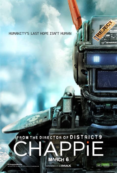 Chappie (2015) | PrimeWire