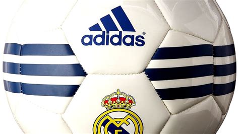 Real Madrid Soccer Ball Size 4 - Ball Choices