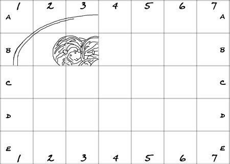 The Grid Method: An Easy Step-by-Step Instructional Guide for Transferring or Enlarging Images ...