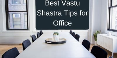 vastu for office cabin – Occult Speak