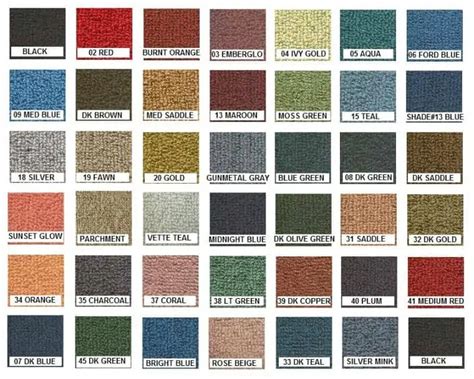 How To Choose Carpet Color For Your Home? - Singapore Carpet