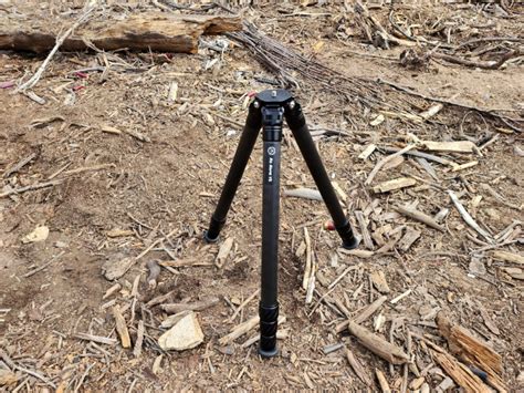 Best Hunting Tripods For Spotting And Shooting [2023 Complete Guide] | RECOIL