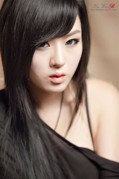 Foto Wanita Korea Cantik ~ Campuran