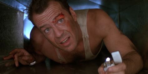 Die Hard: What Made John McClane A Breath Of Fresh Air