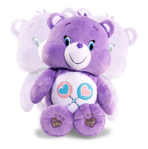 Sing Along care Bears Interactive Singing Dancing Plush Soft Toy BRAND NEW