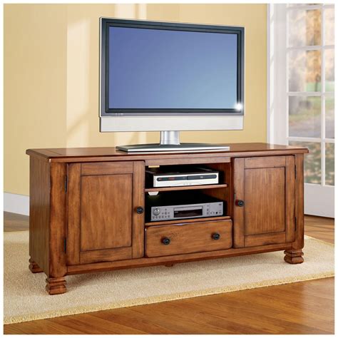 20 The Best Real Wood Corner Tv Stands