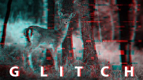 How To Create a Trendy Glitch Effect in Photoshop - PSD Stack