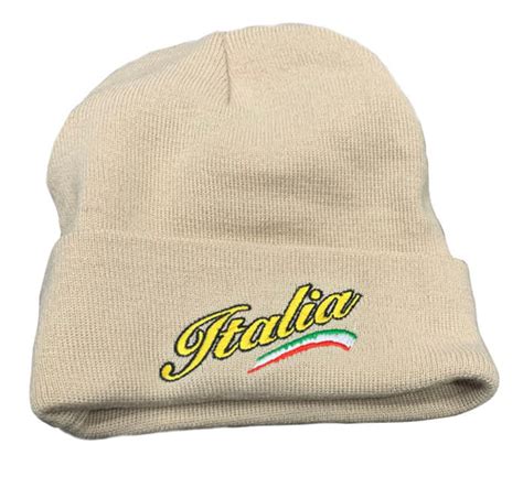 Italian Hats - Funny Hats & Italy Flag Caps – Guidogear