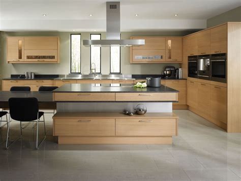 TAKE YOUR KITCHEN TO NEXT LEVEL WITH THESE 28 MODERN KITCHEN DESIGNS..... - Godfather Style