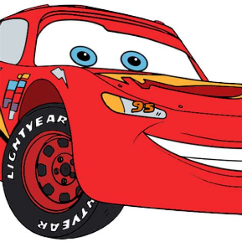 Lightning clipart lightning mcqueen, Lightning lightning mcqueen ...