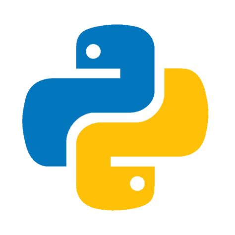 python-logo - qavalidation