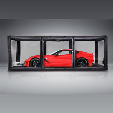 Corvette Car Covers | Corvette Store Online