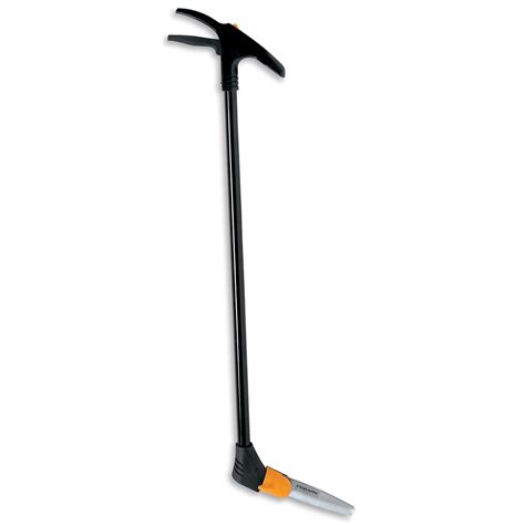 Fiskars Long Handled Swivel Grass Shears - Walmart.com