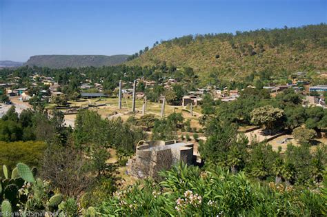 The Complete Guide to Visiting Axum in Ethiopia - Big World Small Pockets