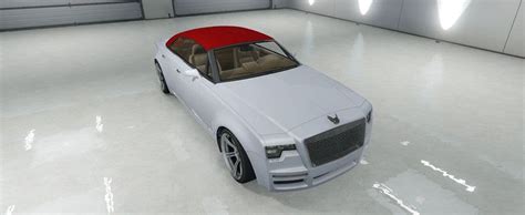 Windsor Drop — GTA 5/Online Vehicle Info, Lap Time, Top Speed — GTACars.net