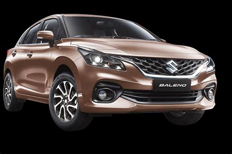 Maruti NEXA Baleno Delta Automatic Price, Specs, Top Speed & Mileage in India