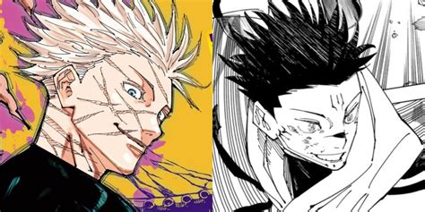 Will Jujutsu Kaisen Chapter 228 conclude the battle of Gojo vs. Sukuna