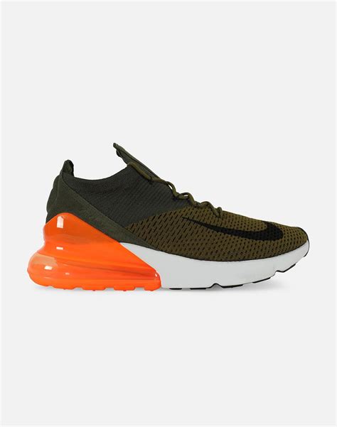 Nike AIR MAX 270 FLYKNIT – DTLR