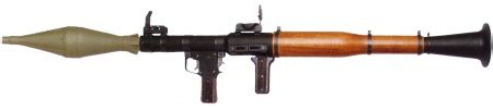 RPG-7 - Internet Movie Firearms Database - Guns in Movies, TV and Video ...