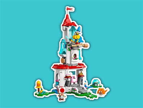 28 Best LEGO Super Mario Sets for Mario Fans - TheToyZone