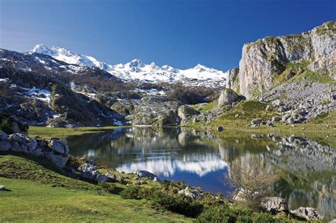 A 2 WEEK ITINERARY FOR ASTURIAS: NORTHERN SPAIN'S PARADISE