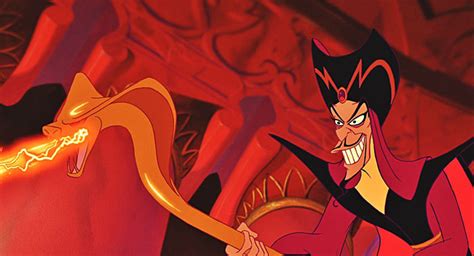 Life Lessons We Learned From Disney's Baddest Villains