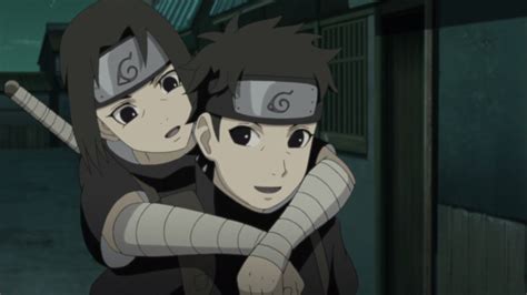 Itachi And Shisui Matching Pfp Images Friends - IMAGESEE