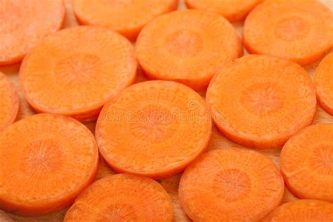 Chopped carrots stock image. Image of ingredient, nature - 55780347