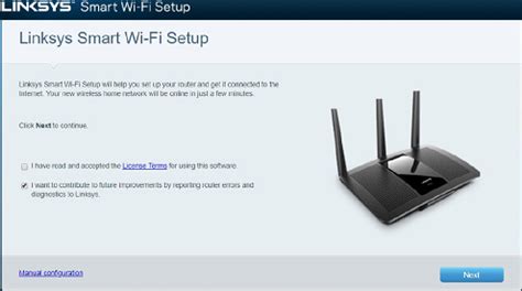 Áttekintés átömlesztés Hitelesítés linksys cisco router setup Mocsár kapualj víz