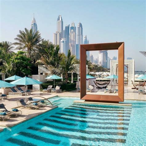 Best Ladies Days in Dubai - My Top 10! - Dubai Delights