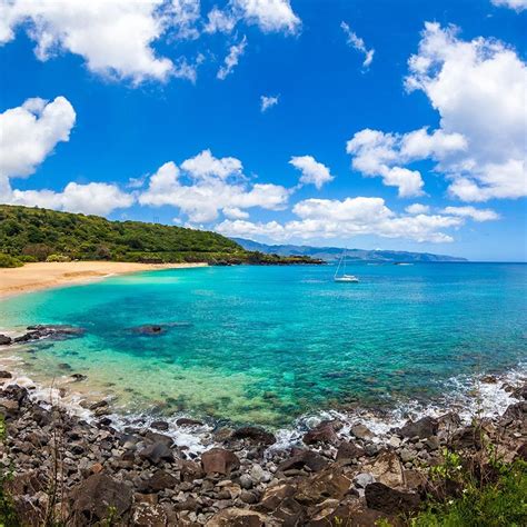 Oahu Beaches Best Beaches On Oahu S North Shore Hawaii | Oahu beaches ...