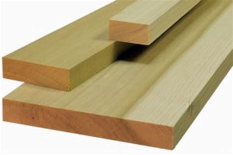 S4S-Poplar-Lumber - Brazos Forest Products | Distributor of Quality Hardwood Lumber, Hardwood ...